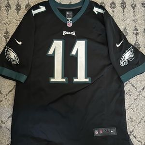 Eagles jersey
